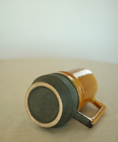 Tankard/Vase