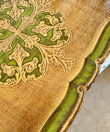 Florentine Tray -XL-