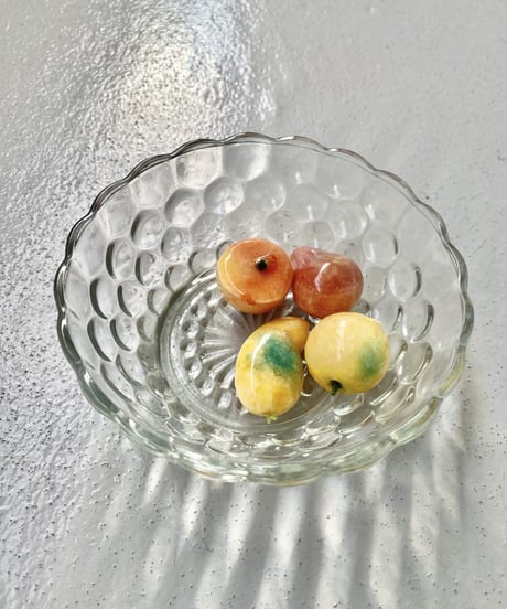 Fruit Bowl