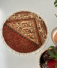 Tribal Rug