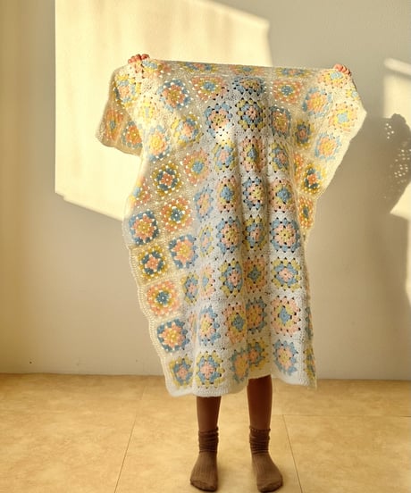 Throw Blanket