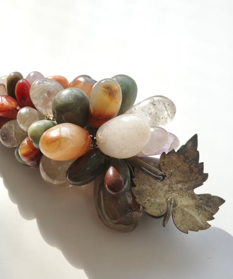 Gem Grapes