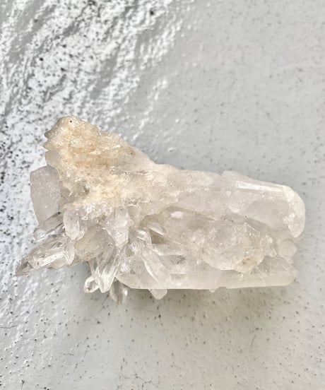 Crystal Cluster