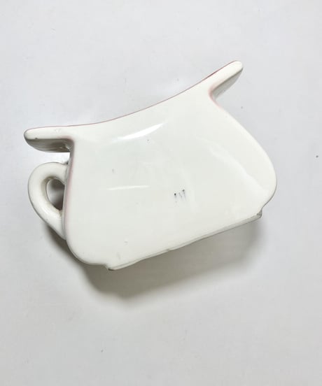 Pot / Ashtray
