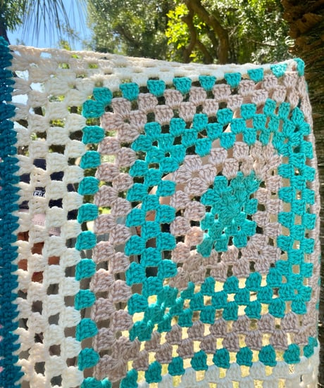 Throw Blanket