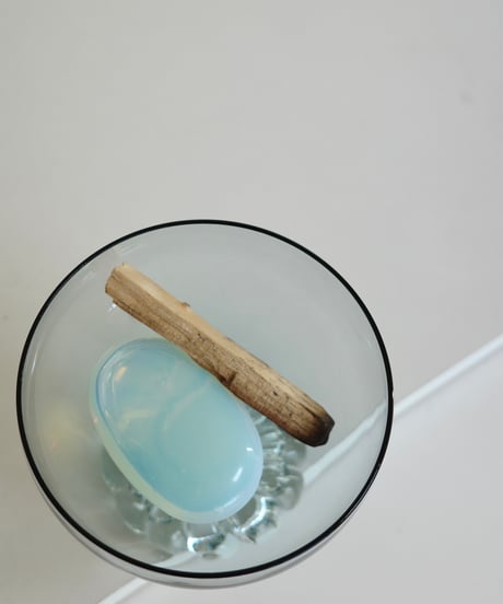 Glass