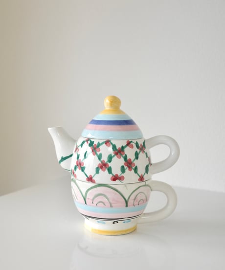 Tea Set