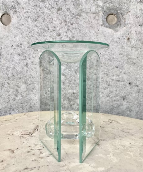 Oil Burner