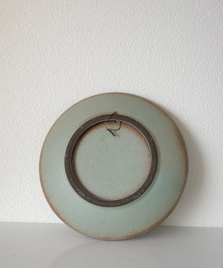 Wall Plate