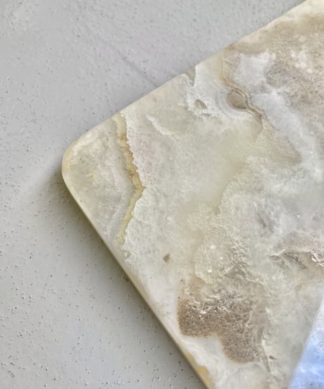 Onyx Tray