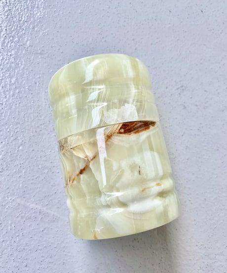 Onyx Pot