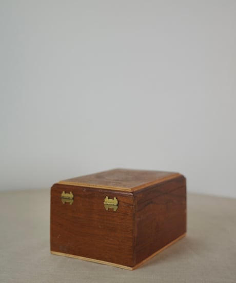 Cigar Box