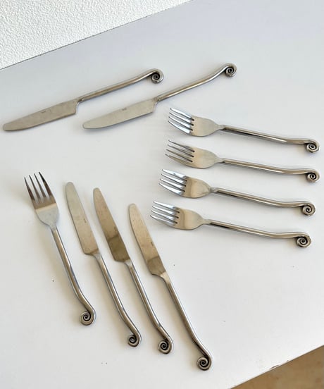 Cutlery Set