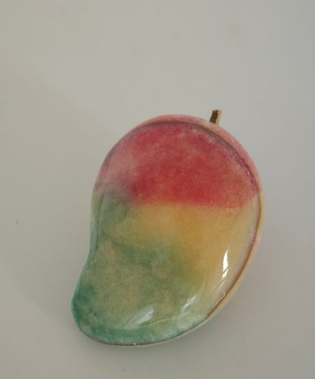 Pomona🍐🥥