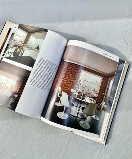 Coffee Table Book