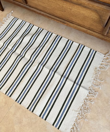 Woven Rug