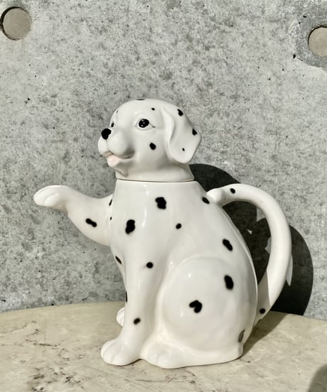 Tea Pot