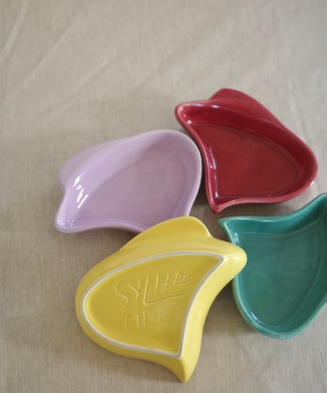 Sylha Pottery