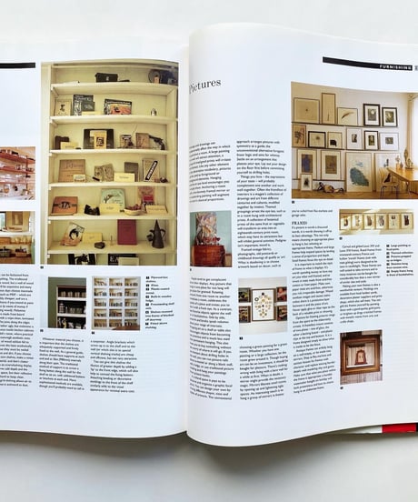 Coffee Table Book