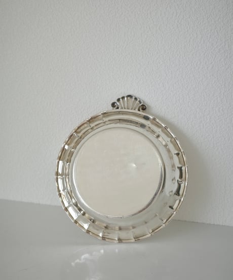 Silver Tray