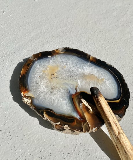 Agate Tray