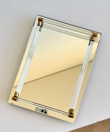 Mirror Tray
