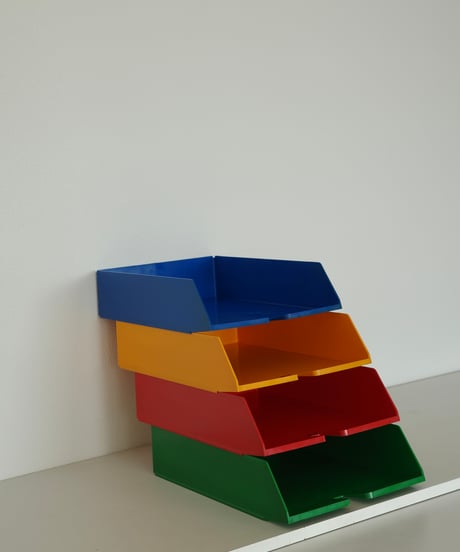 Desk Tray