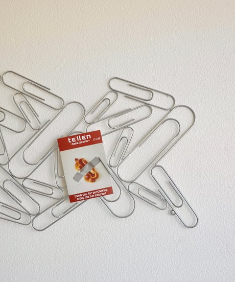 Paperclips