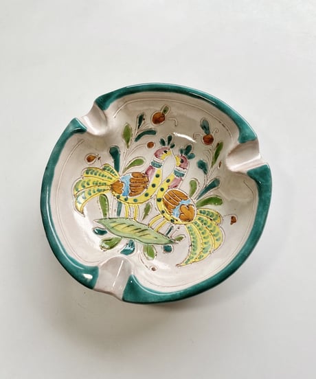 Italian Pottery