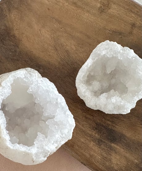 Crystal Cluster