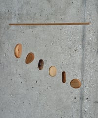 Mobile "Stone Garden"
