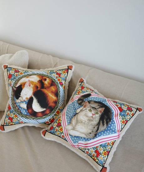 Chubby Pillow