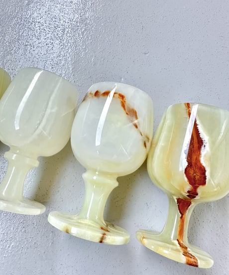 Onyx Glass -L-