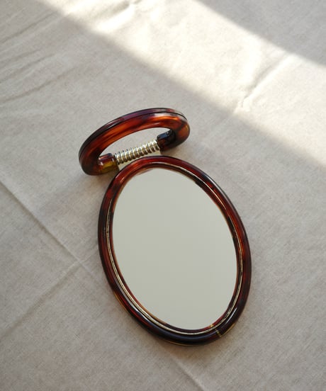 Table Mirror