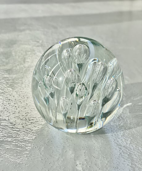Paper Weight