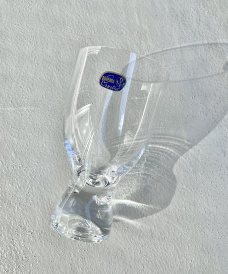 Bohemian Crystal