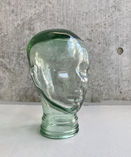Head torso