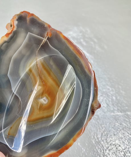Agate Tray