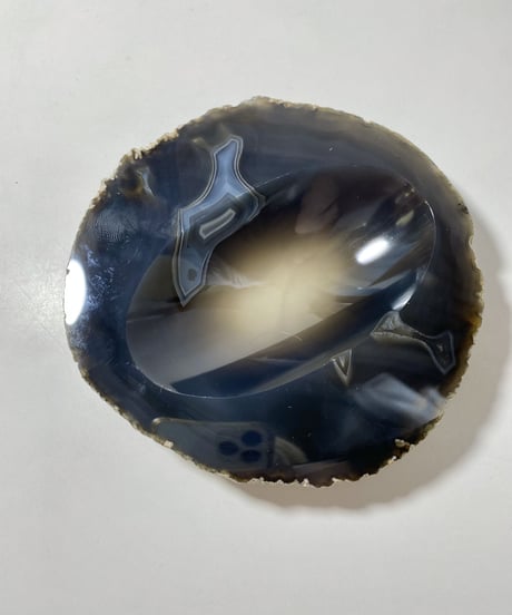 Agate Tray