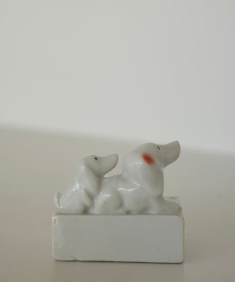 Luster Animals