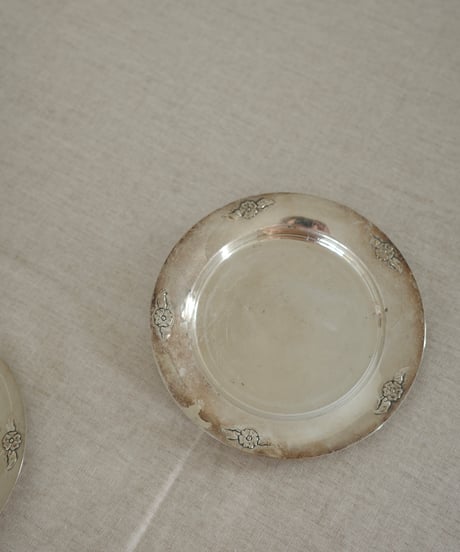 Silver Tray