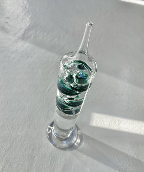 Thermometer Ｌ