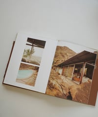 Coffee Table Book