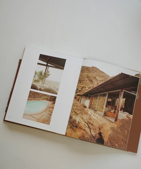 Coffee Table Book