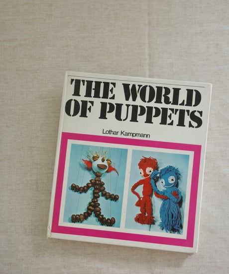 Coffee Table Book