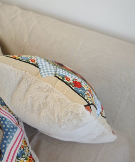 Chubby Pillow