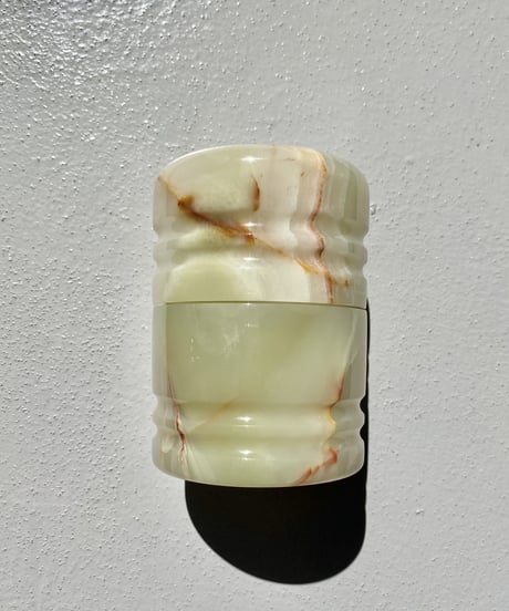 Onyx Pot