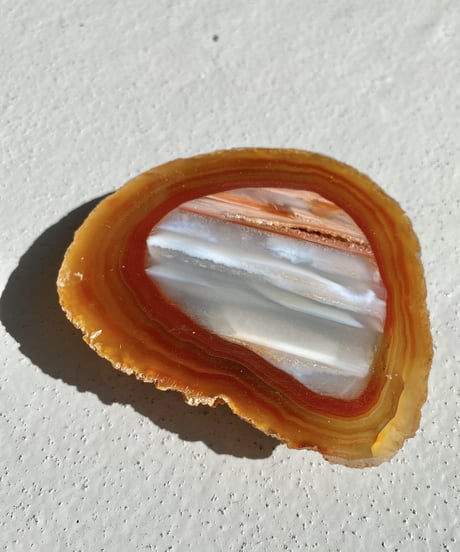 Agate Tray