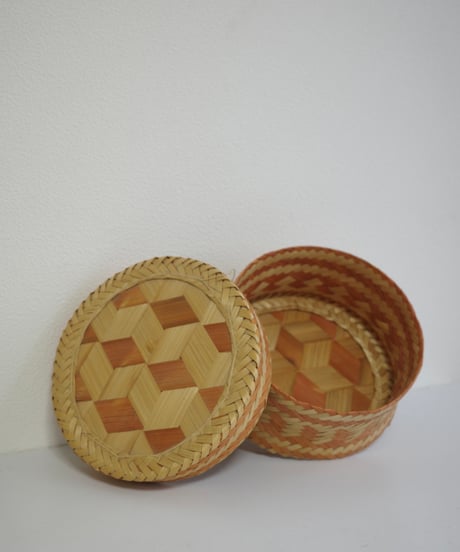 Basket -S-