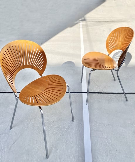 Trinidad Chair x4